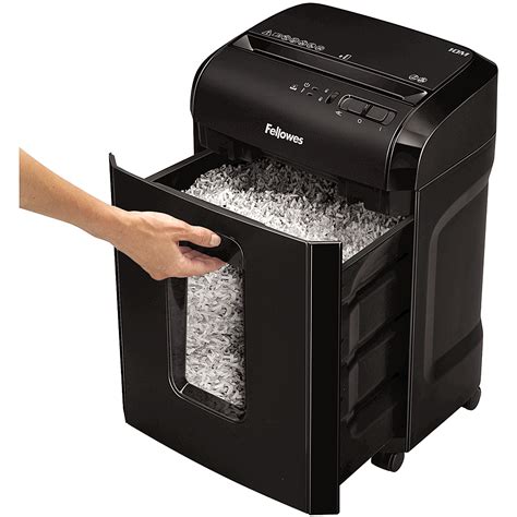 best affordable shredder